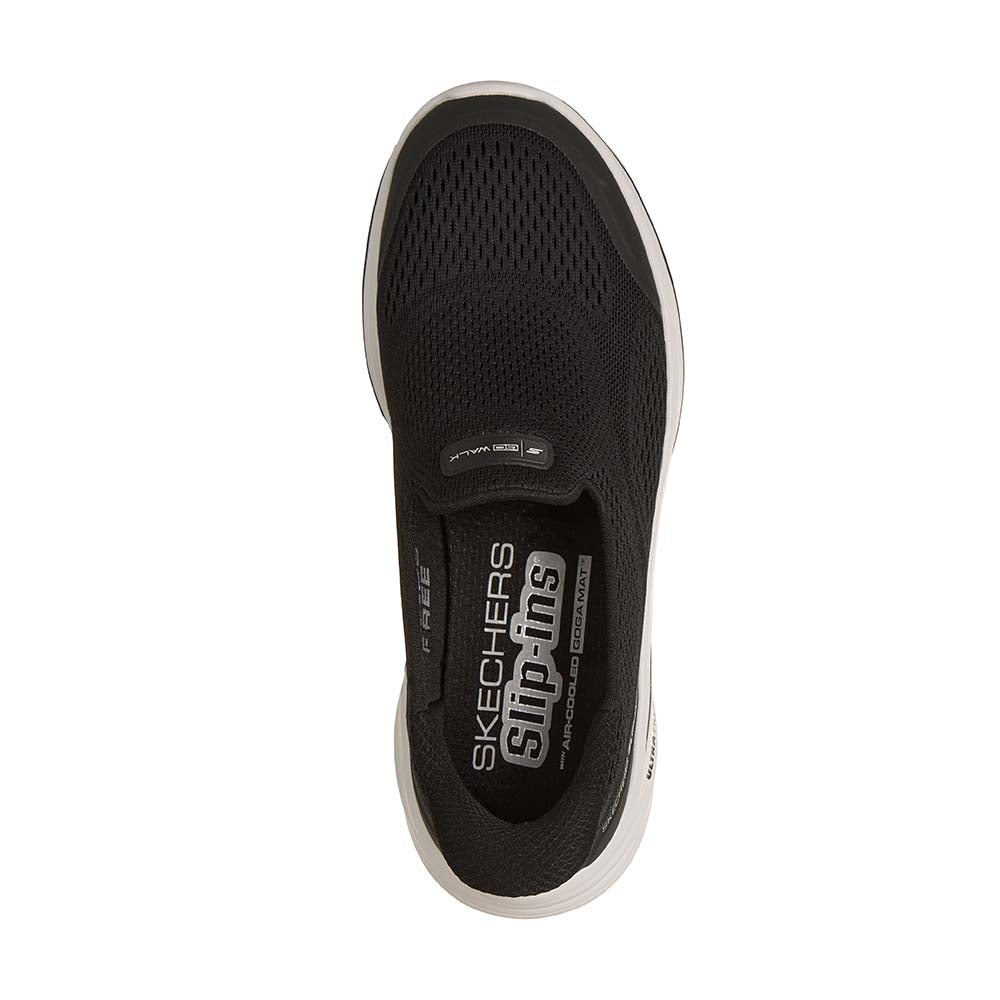 Slip-Ins: GOwalk 8 - Mikayla