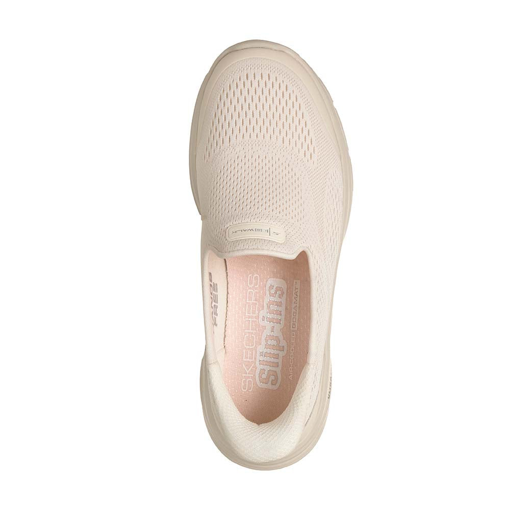 Slip-Ins: GOwalk 8 - Mikayla