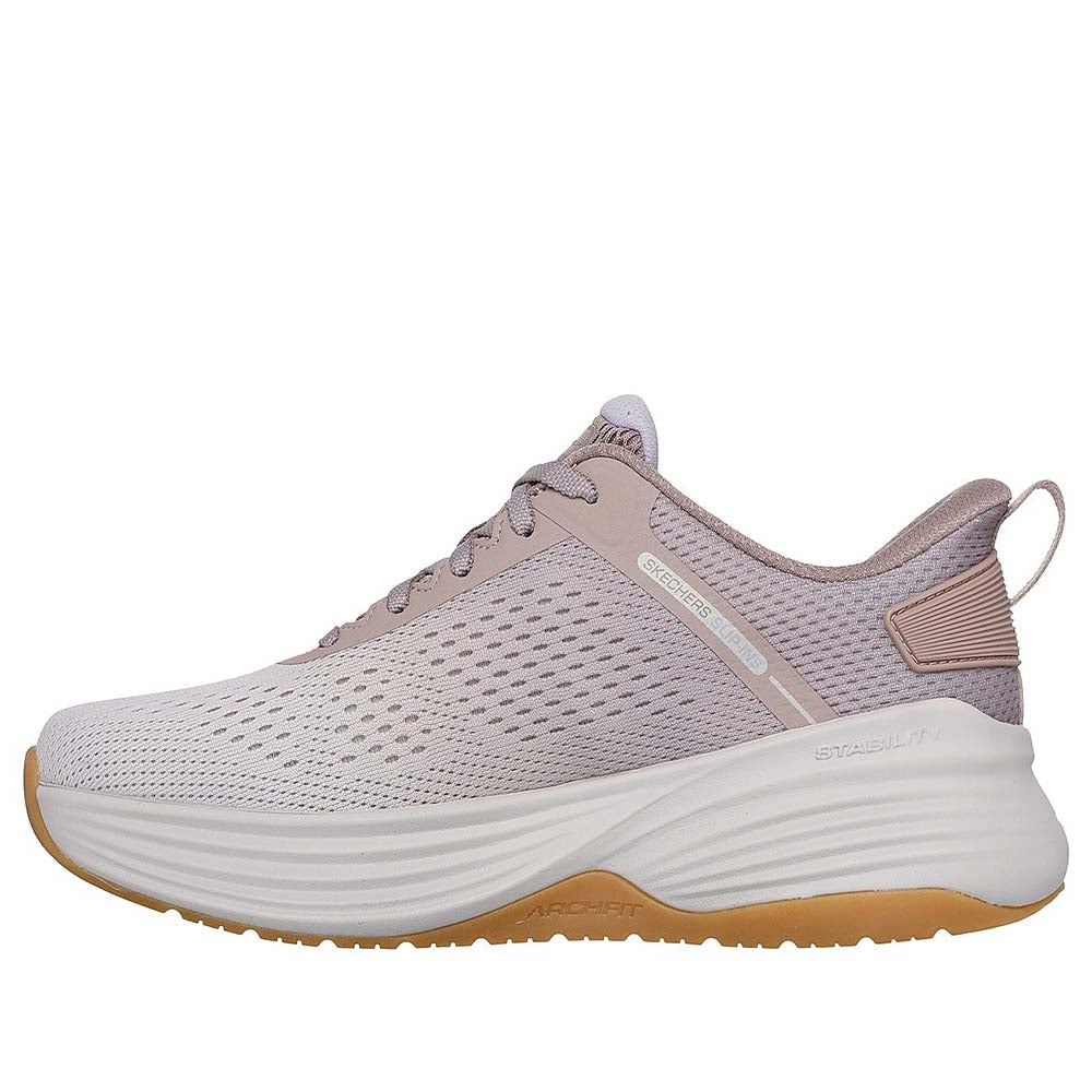 Arch Fit: GOwalk Stability 2.0 - Gwen