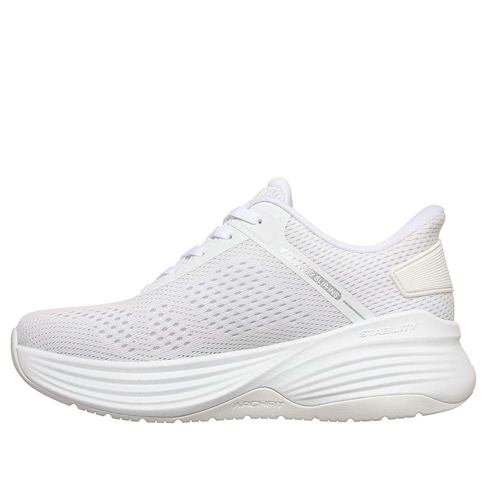 Arch Fit: GOwalk Stability 2.0 - Gwen