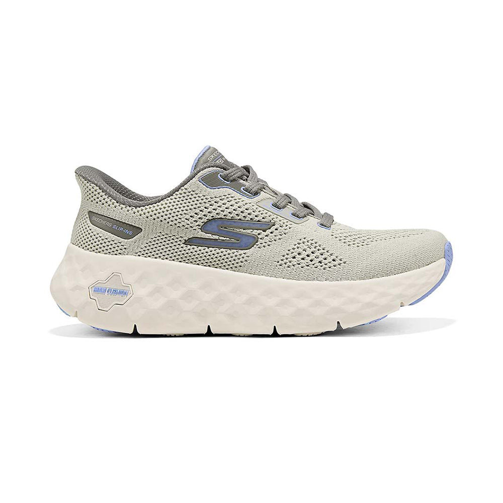 GOwalk Max Cushioning Hyper Burst