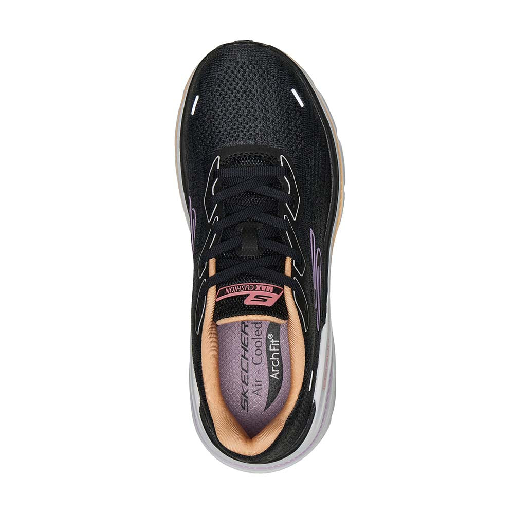 GOrun Max Cushioning Arch Fit 2.0 - Jetsin
