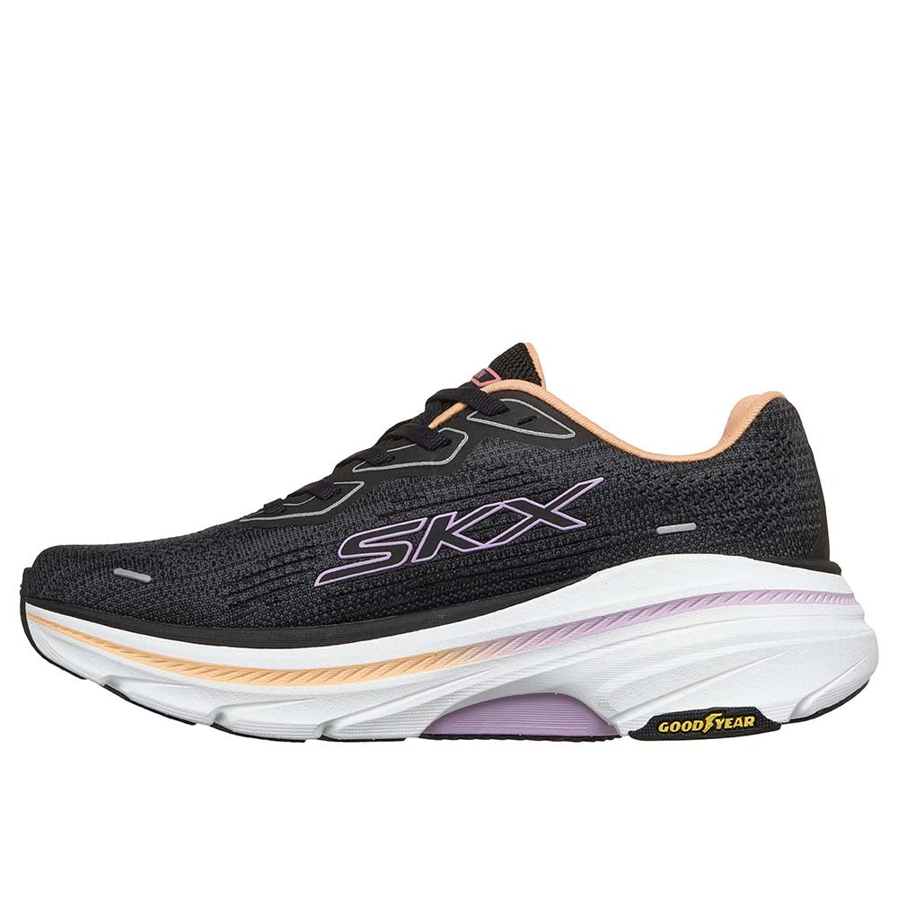 GOrun Max Cushioning Arch Fit 2.0 - Jetsin