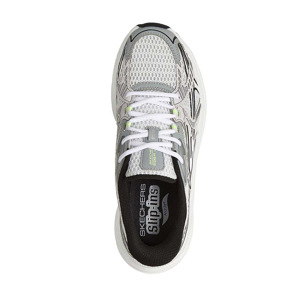 Slip-Ins: Performance GOrun Arch Fit 2.0 - Juniper