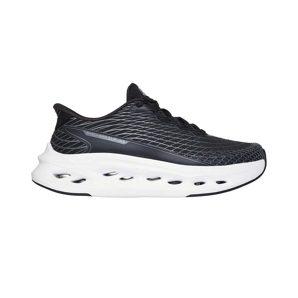 Slip-Ins: Performance Max Cushioning Glide-Step - Sapphire