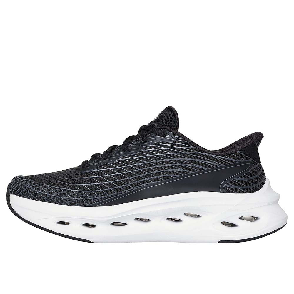 Slip-Ins: Performance Max Cushioning Glide-Step - Sapphire