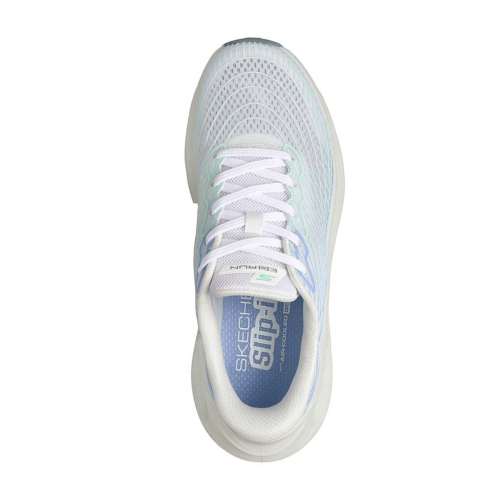 Slip-Ins: Performance Max Cushioning Glide-Step - Sapphire