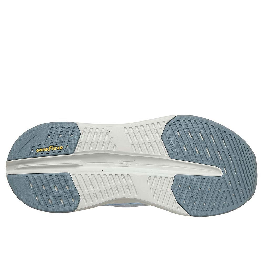 Slip-Ins: Performance Max Cushioning Glide-Step - Sapphire