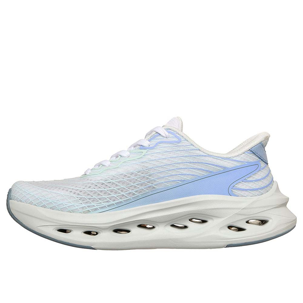 Slip-Ins: Performance Max Cushioning Glide-Step - Sapphire