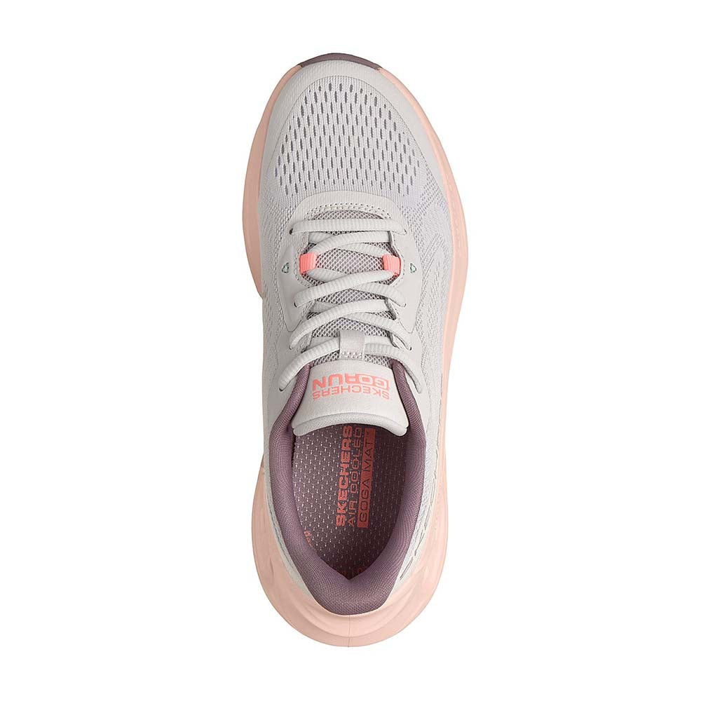 GOrun Max Cushioning Glide-Step - Fairmont