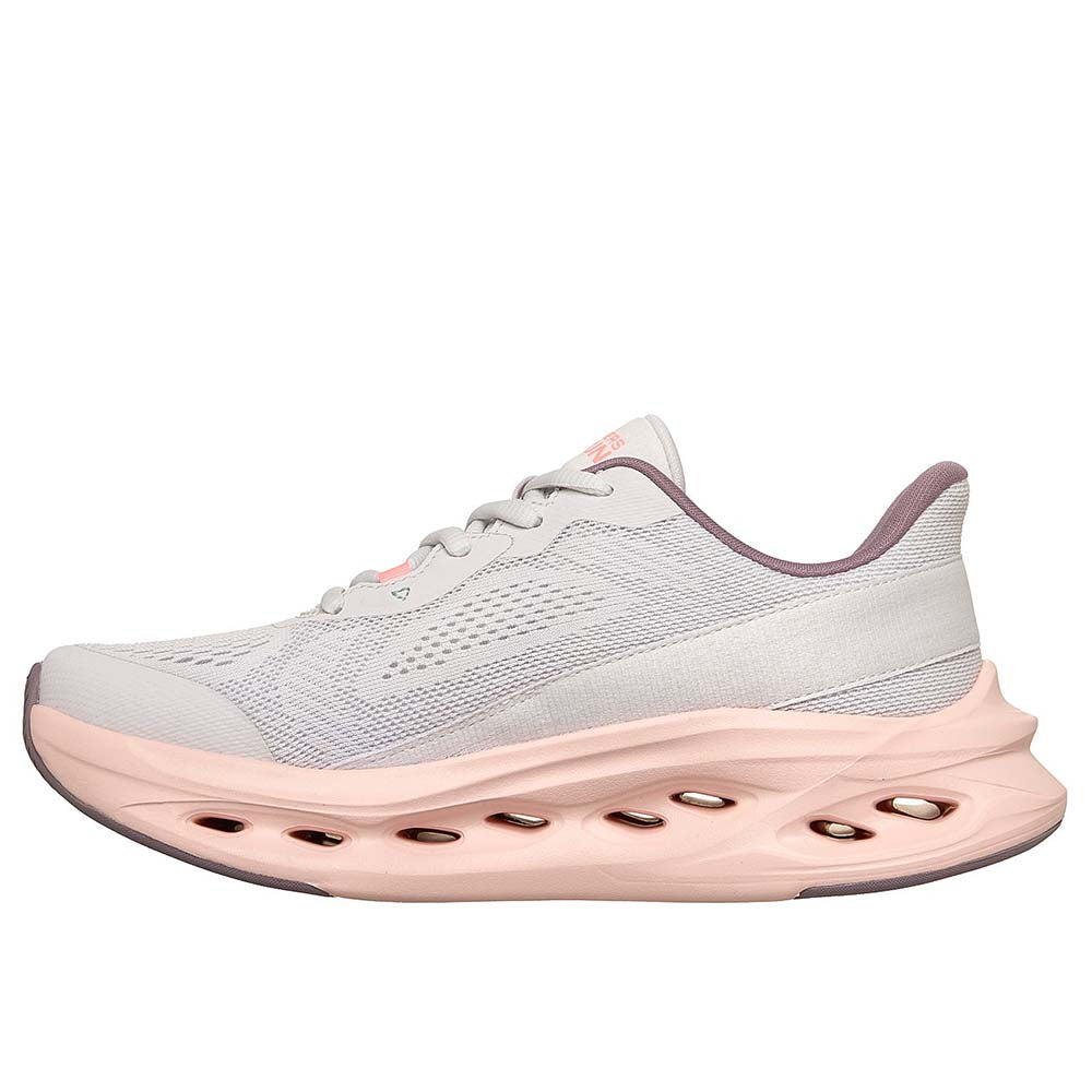 GOrun Max Cushioning Glide-Step - Fairmont