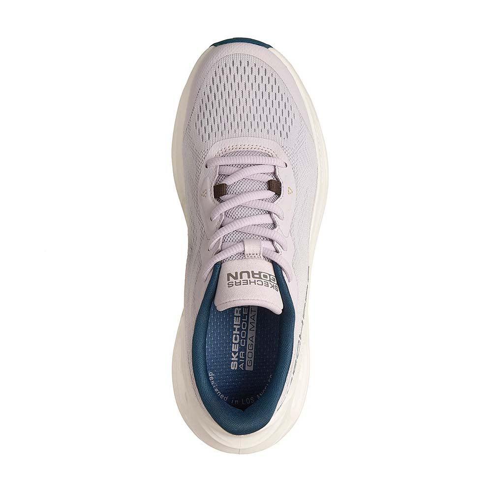 GOrun Max Cushioning Glide-Step - Fairmont