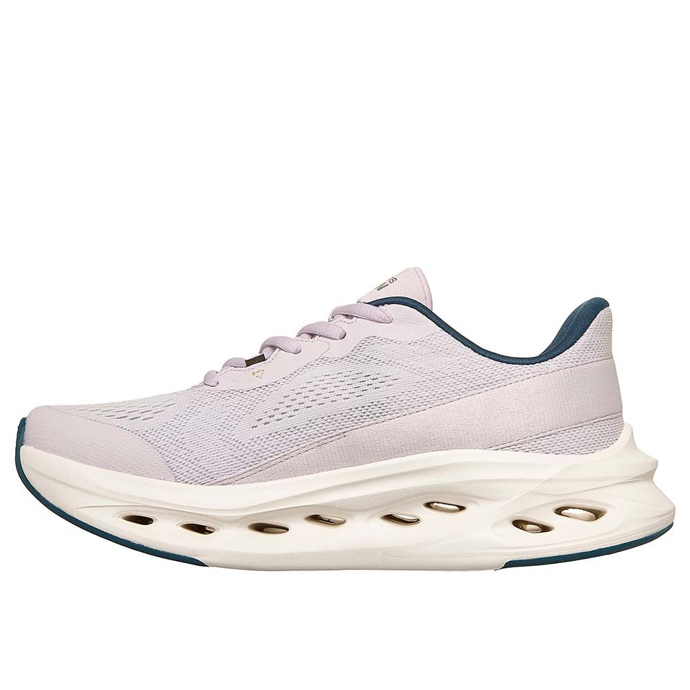 GOrun Max Cushioning Glide-Step - Fairmont