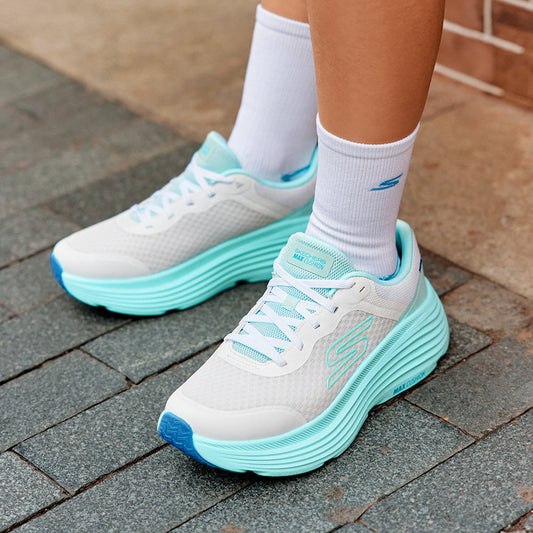 GOrun Max Cushioning Endeavour