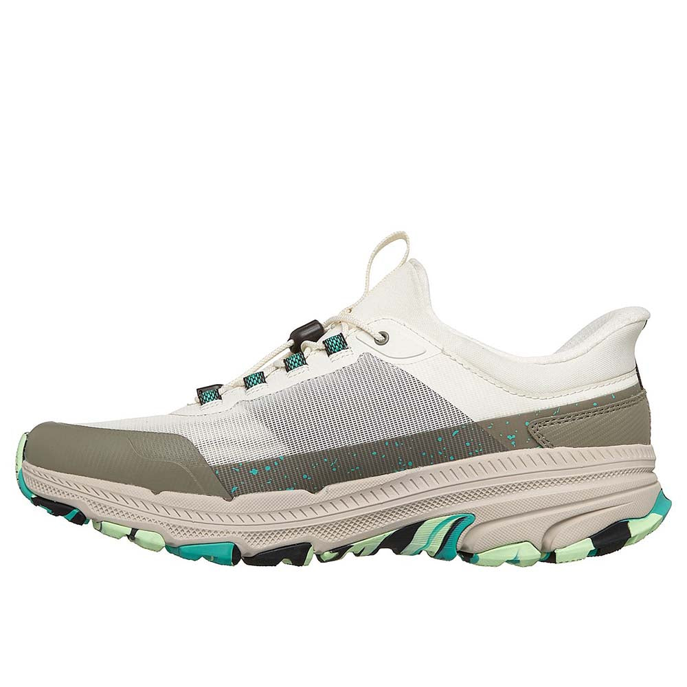 Slip-Ins: Outdoor GOrun Trail Altitude 2.0 - Point