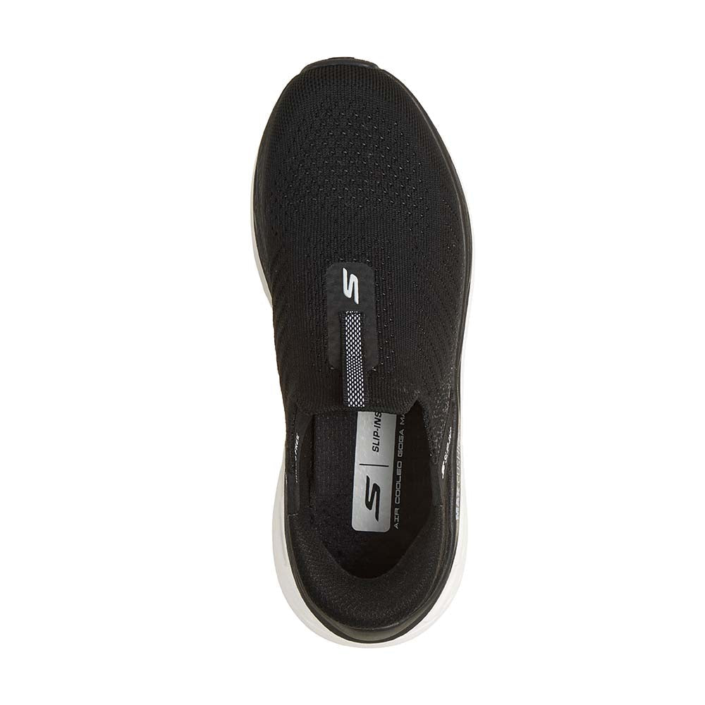 Slip-Ins: GOrun Max Cushioning Elite 3
