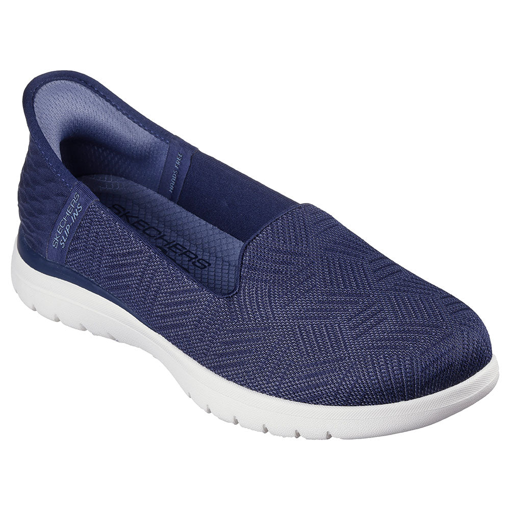 Slip-ins: On-The-GO Flex - Clover
