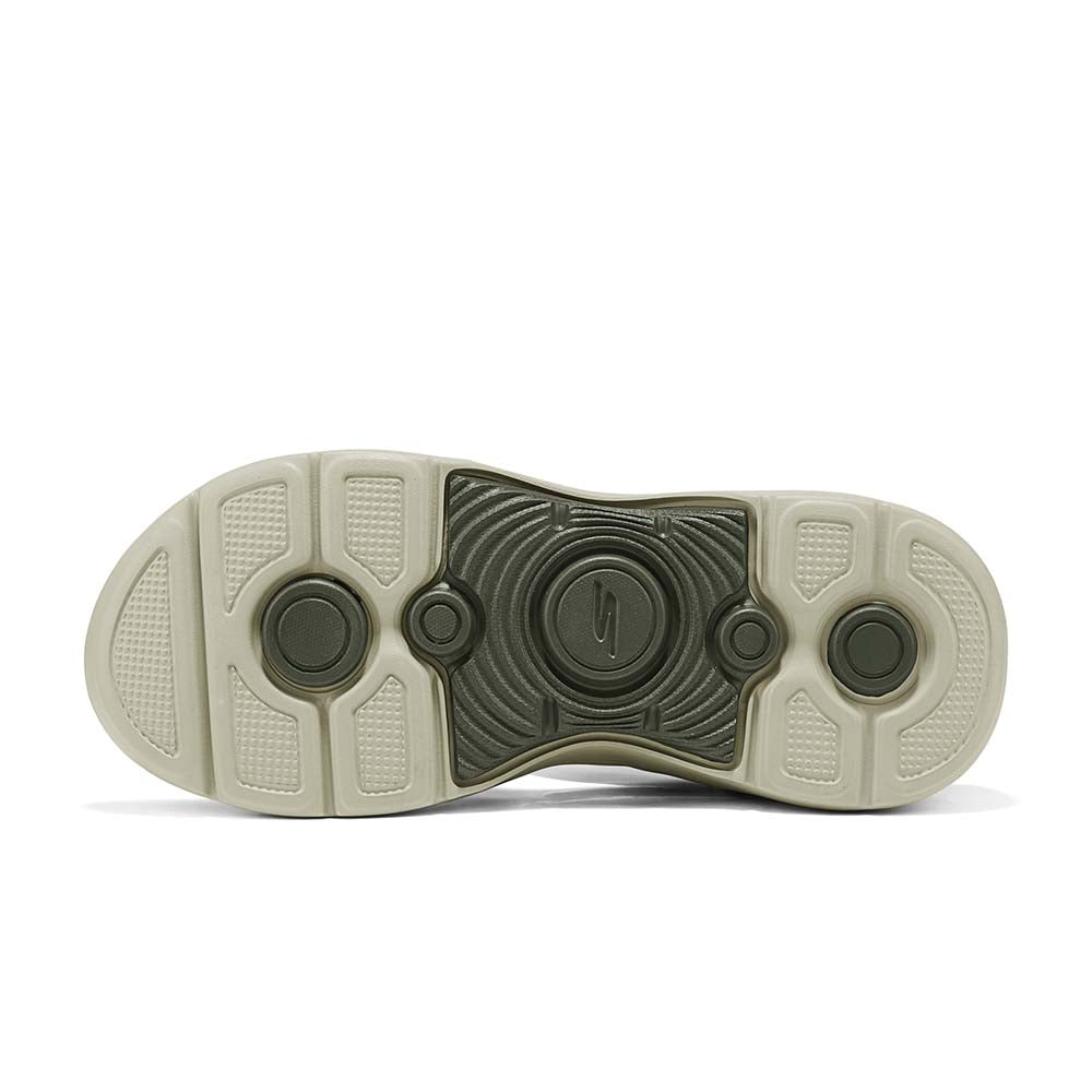 Slip-Ins: On-The-GO GOwalk Arch Fit 2.0 Sandal - Francesca