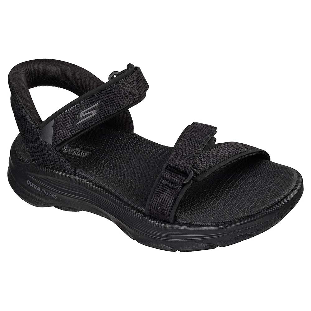 Slip-Ins: On-The-GO GOwalk 8 Sandal - Simone