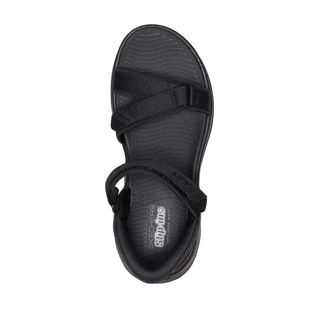 Slip-Ins: On-The-GO GOwalk 8 Sandal - Simone