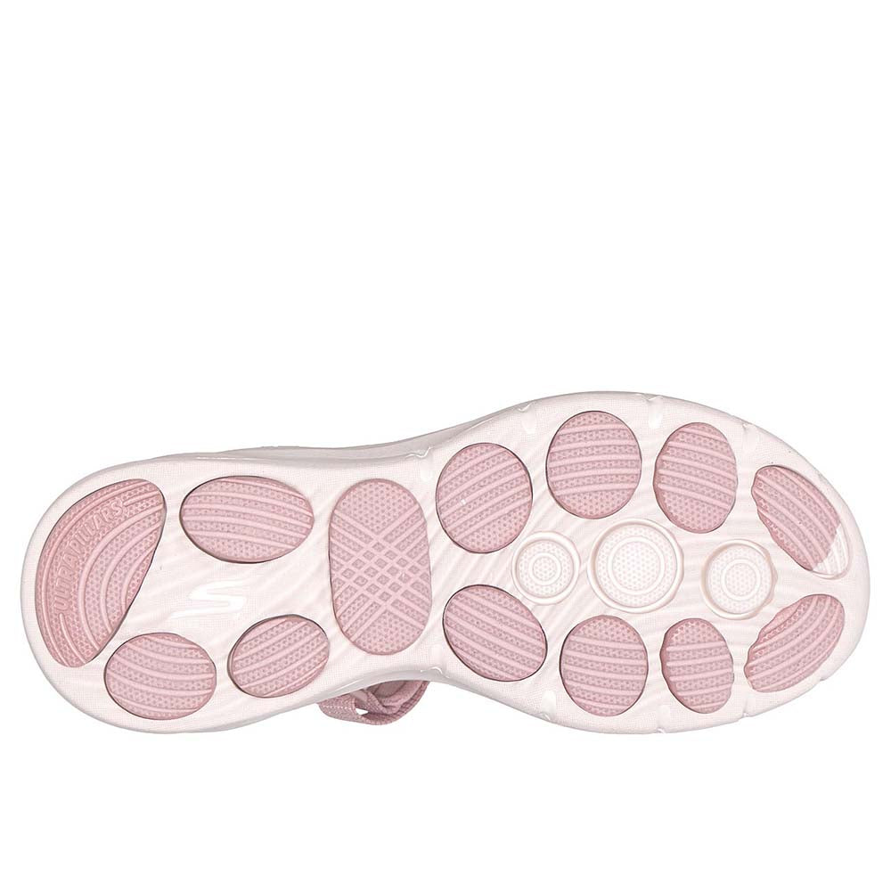 Slip-Ins: On-The-GO GOwalk 8 Sandal - Simone