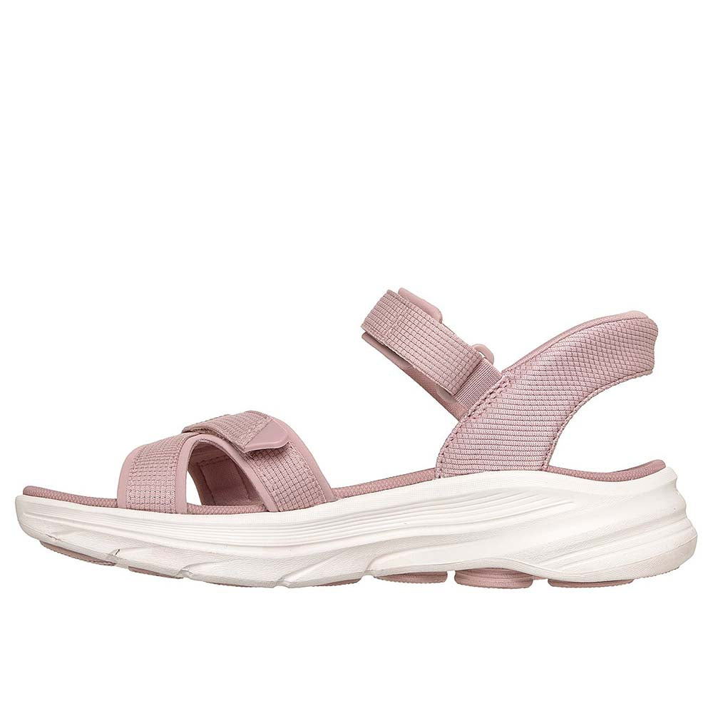 Slip-Ins: On-The-GO GOwalk 8 Sandal - Simone