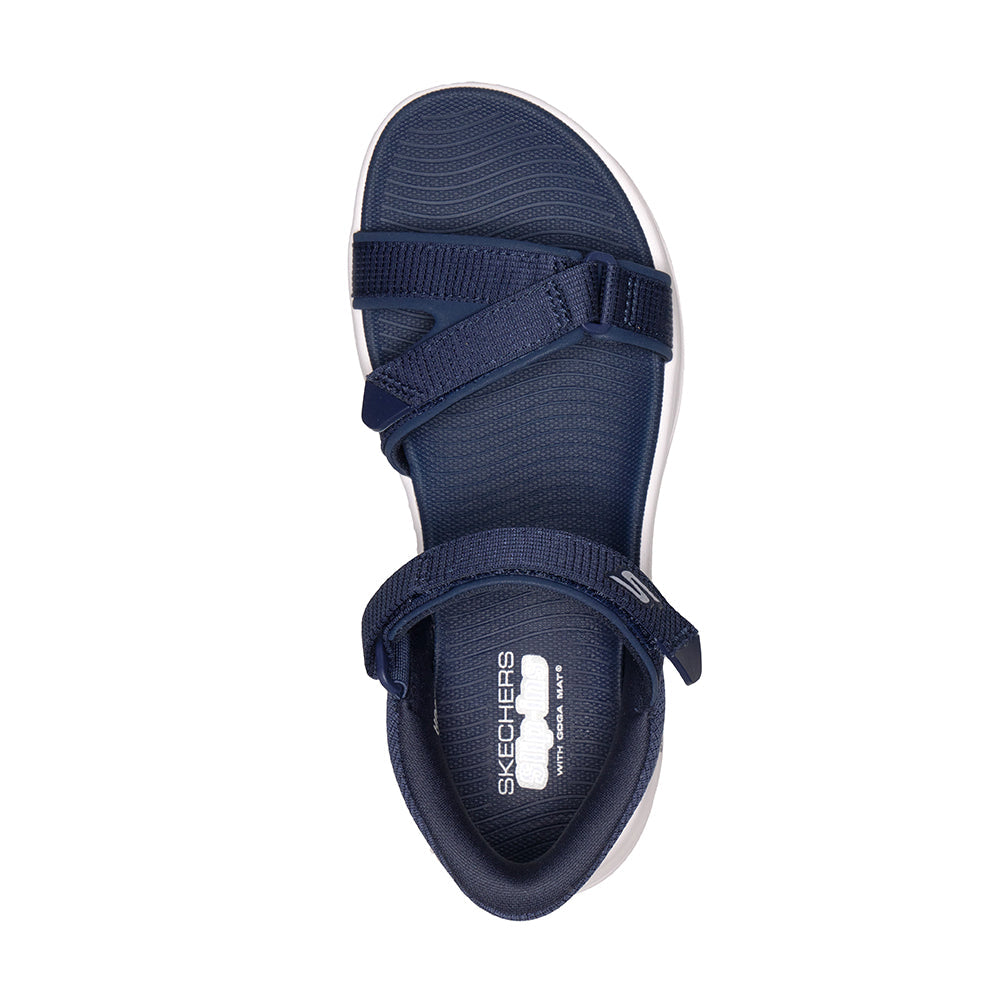 Slip-Ins: On-The-GO GOwalk 8 Sandal - Simone