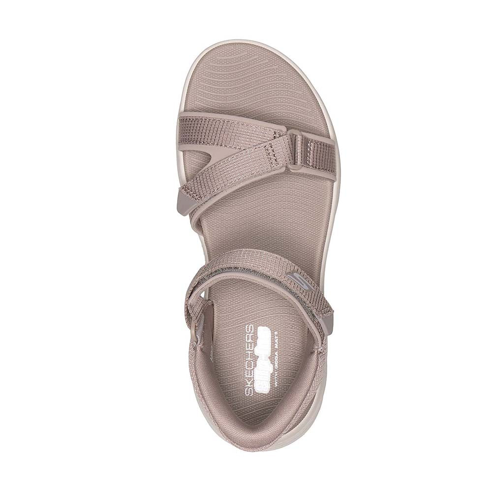 Slip-Ins: On-The-GO GOwalk 8 Sandal - Simone