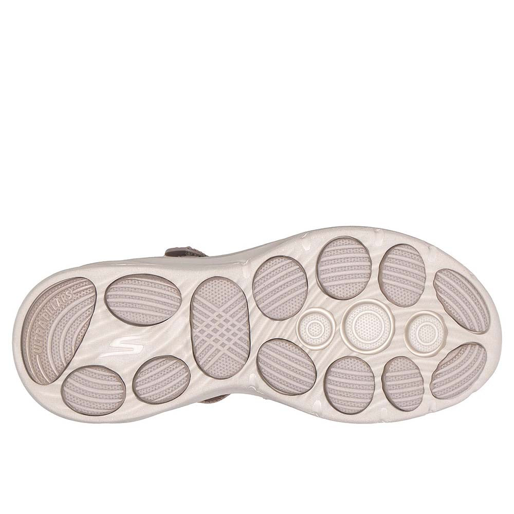 Slip-Ins: On-The-GO GOwalk 8 Sandal - Simone