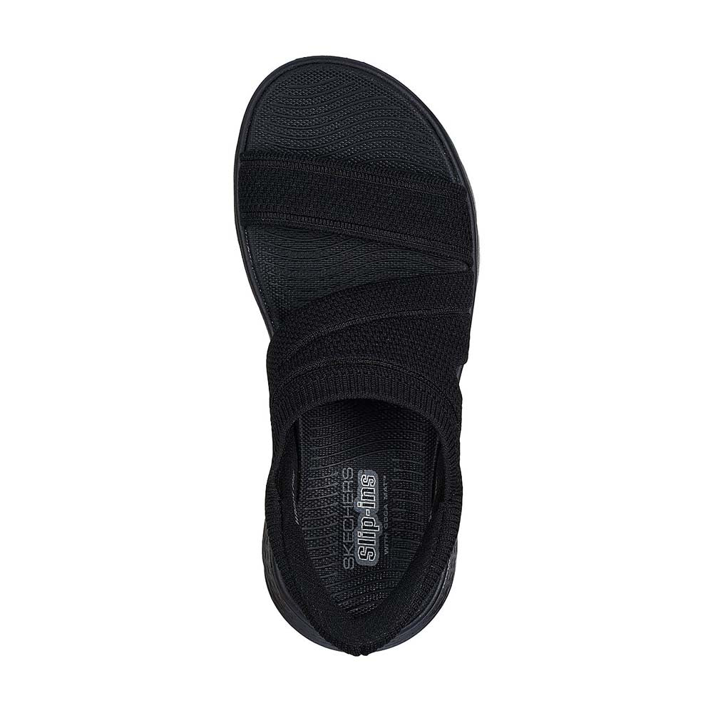 Slip-Ins: On-The-GO GOwalk Flex Sandal - Enticing