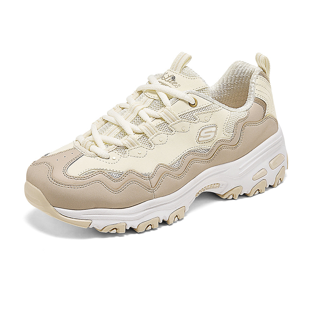 Sport D'Lites 1.0 - Get Wavy