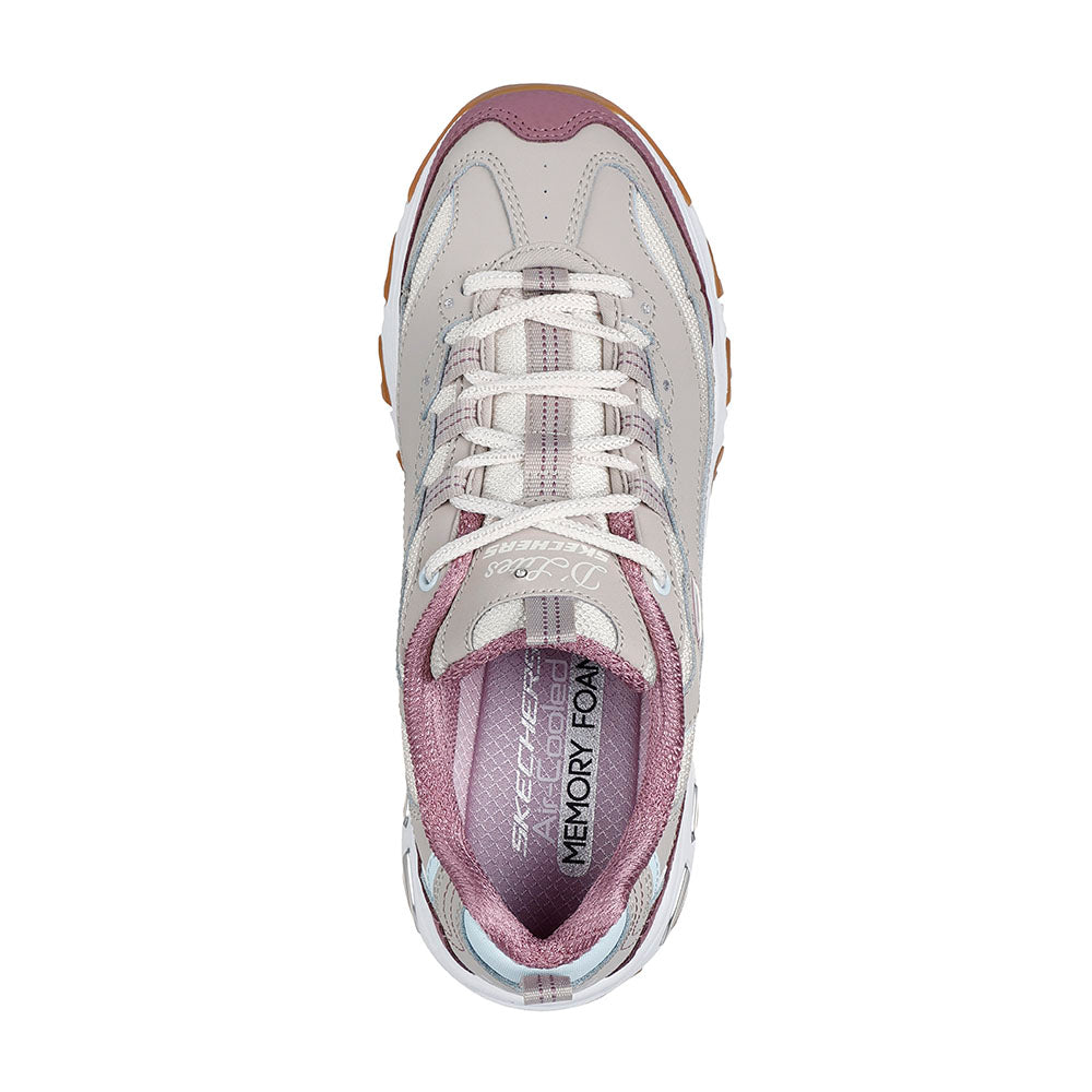 Sport D'Lites - Popular Vote