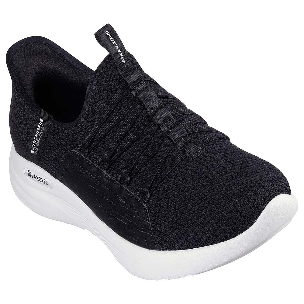 Slip-Ins: Sport Relaxed Fit Sport - Ballet Chic