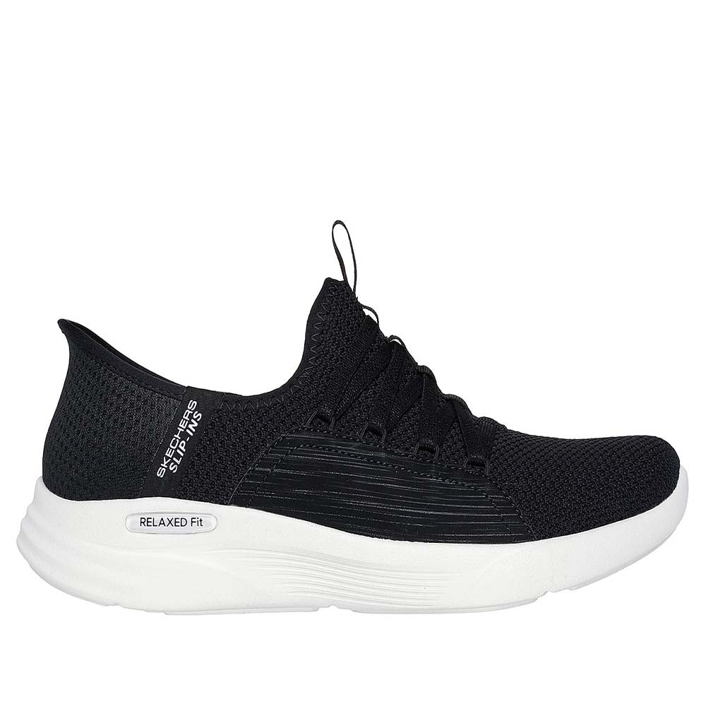 Slip-Ins: Sport Relaxed Fit Sport - Ballet Chic