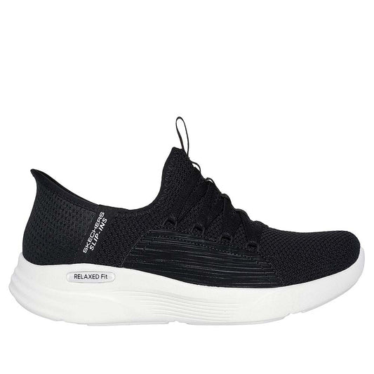 Slip-Ins: Sport Relaxed Fit Sport - Ballet Chic