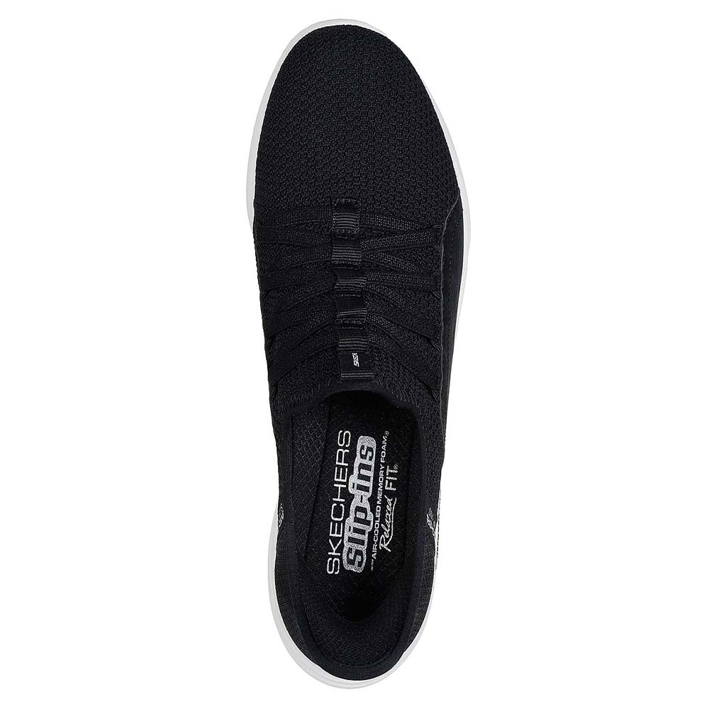 Slip-Ins: Sport Relaxed Fit Sport - Ballet Chic