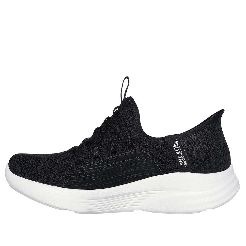 Slip-Ins: Sport Relaxed Fit Sport - Ballet Chic