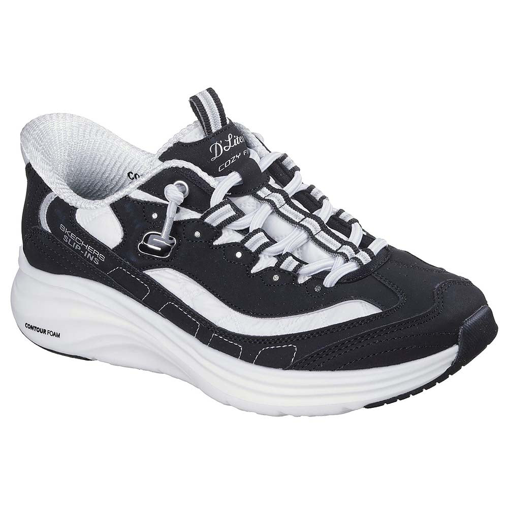 Slip-Ins: Sport Contour Foam - Sweet Nostalgia