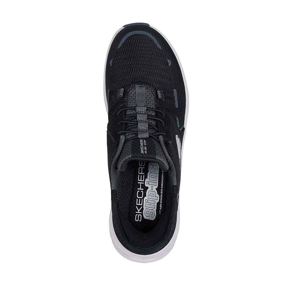 Slip-Ins: Sport Glide-Step Pro