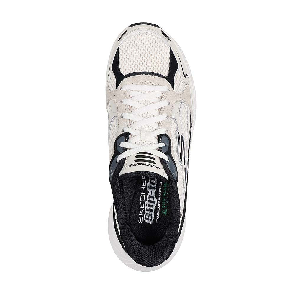 Slip-ins: Sport Edgeride - Vintage Vibes