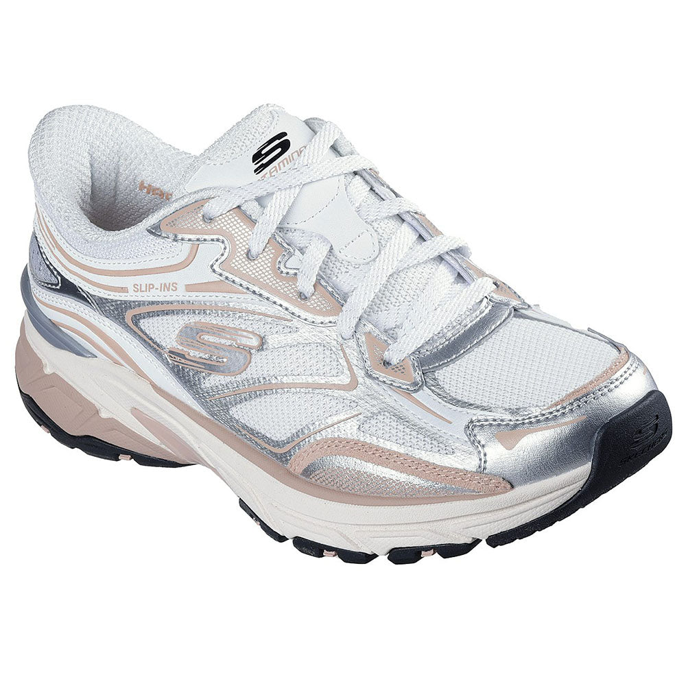 Slip-Ins: Sport Stamina Sport