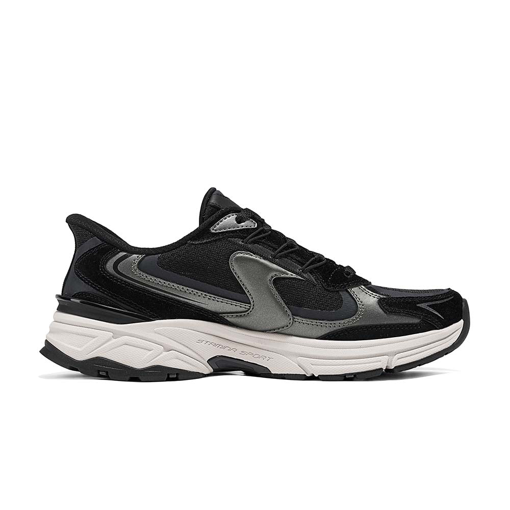 Sport Stamina Sport - Metallic muse