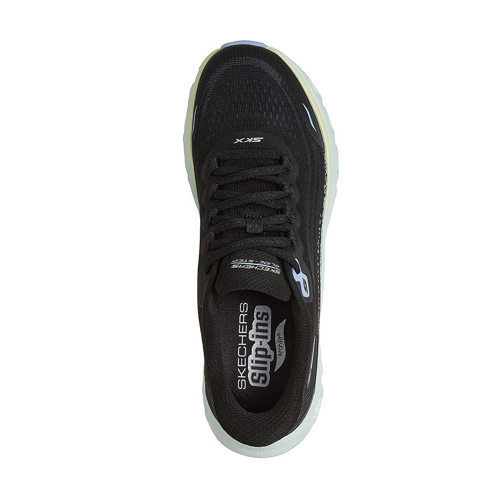 Slip-Ins: Sport Arch Fit Glide-Step Wave