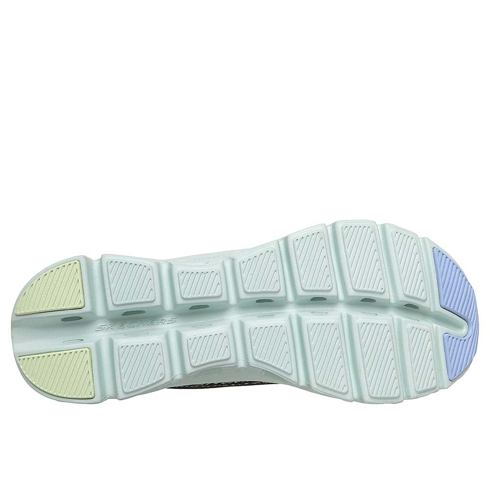 Slip-Ins: Sport Arch Fit Glide-Step Wave
