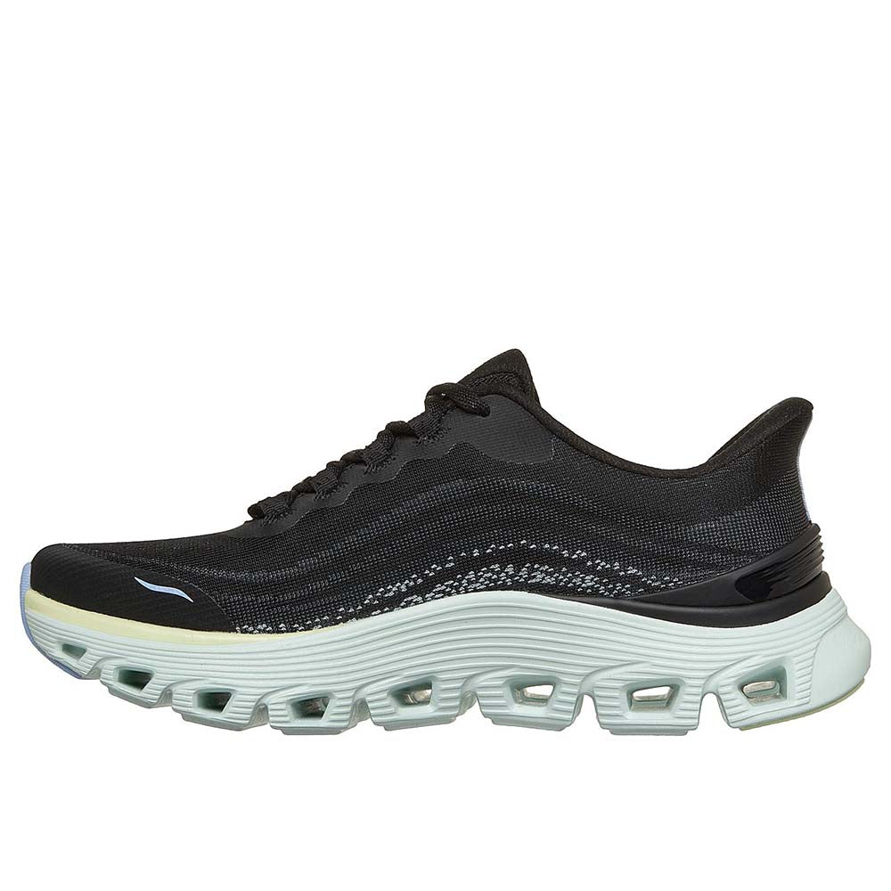 Slip-Ins: Sport Arch Fit Glide-Step Wave