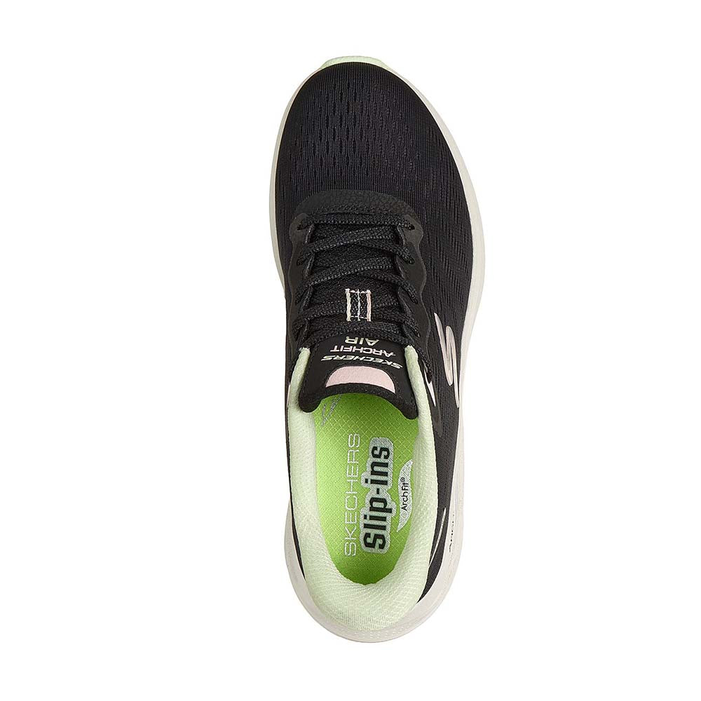 Slip-Ins: Sport Arch Fit Skech-Air - Moving Up
