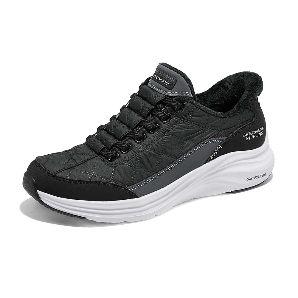 Sport Contour Foam - Warm Wishes