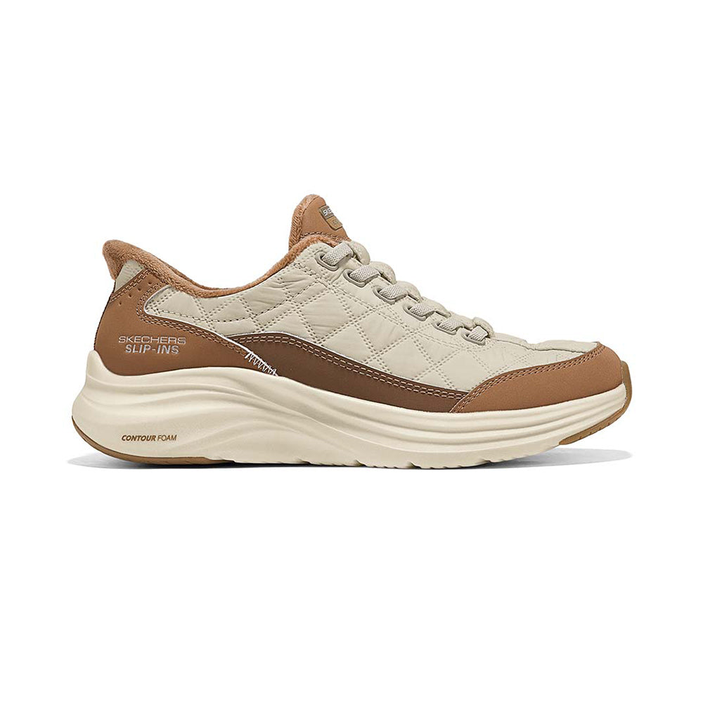 Sport Contour Foam - Warm Wishes
