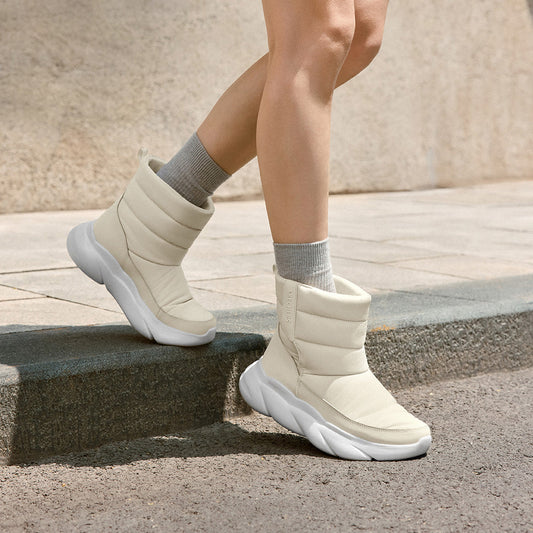 Modern Comfort Vapor Step