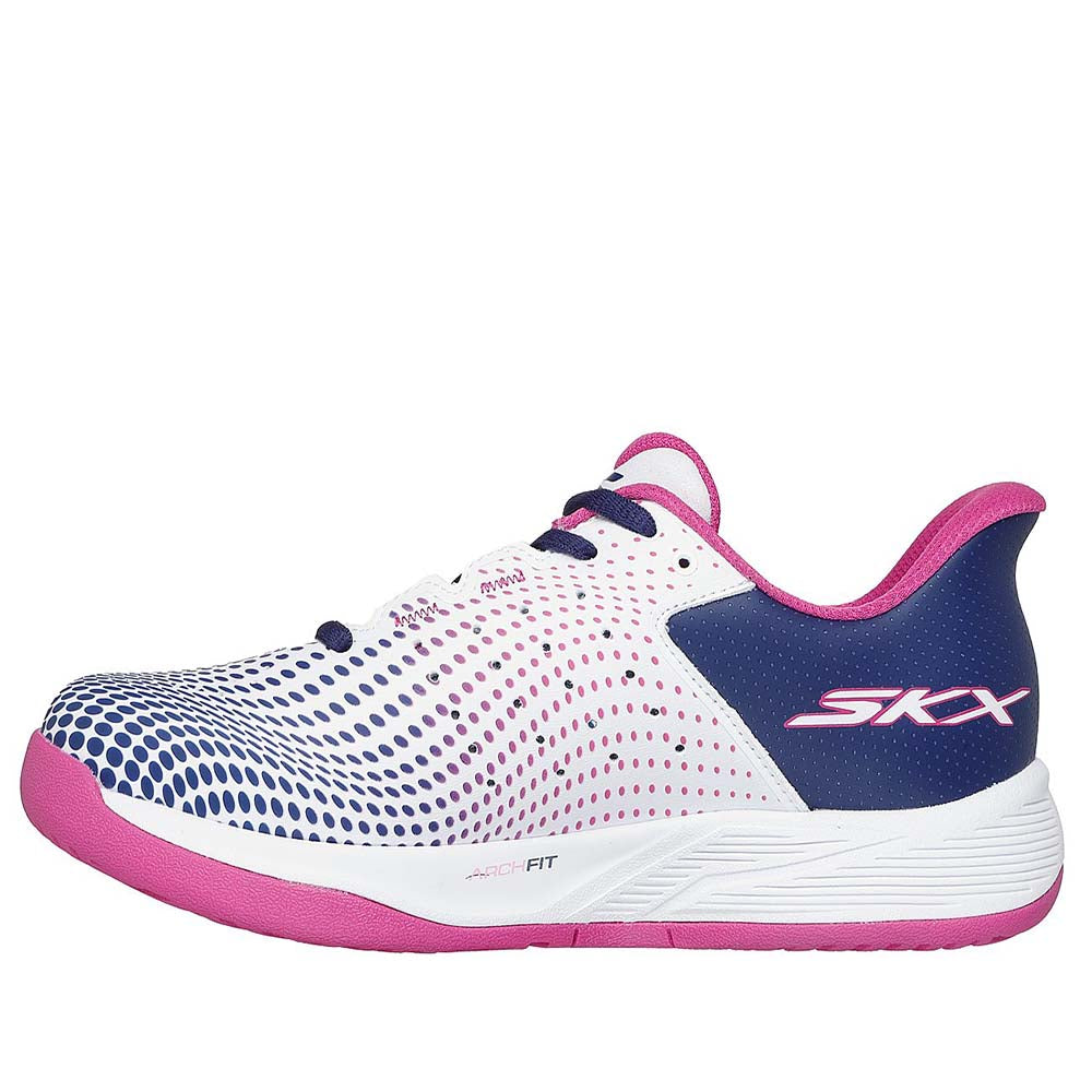 Slip-Ins: GO Pickleball Viper Court Reload
